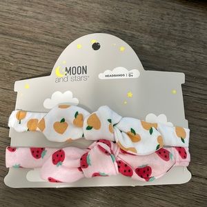 Headbands & bodysuits